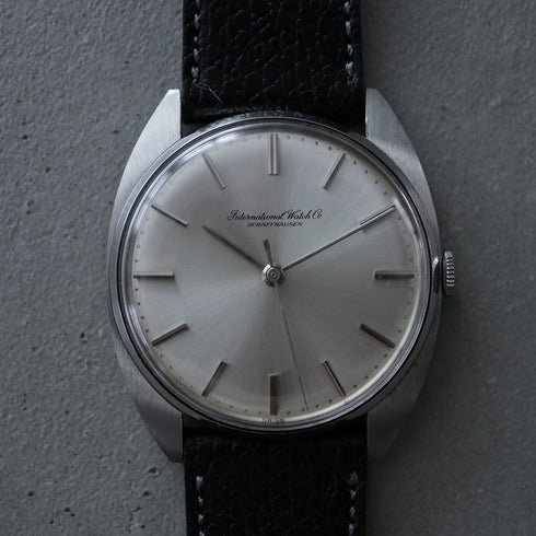 IWC / KS-726